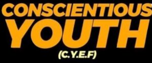 CYEF Logo