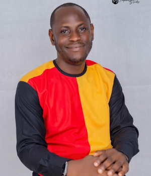 Idowu Adekunle Impact Officer