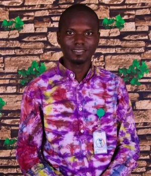 Ikpereme G.O John