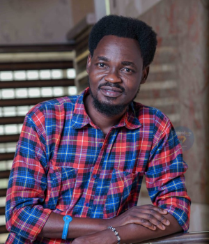 Taiwo Adediran Partnership Director