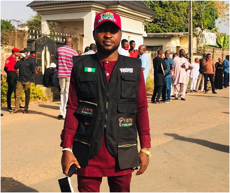 EFCC Invitation
