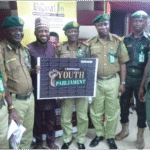 Nigeria Correctional Center