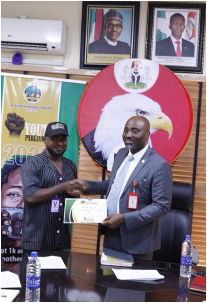 EFCC