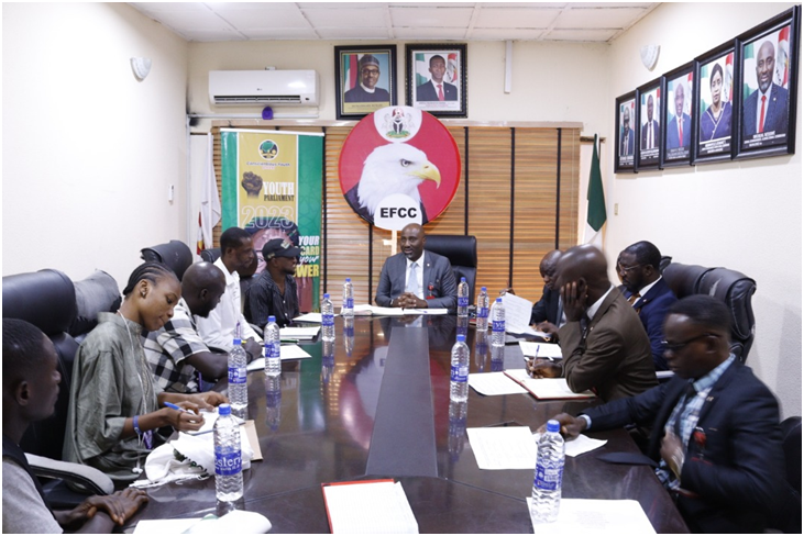 EFCC