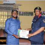 Civil Defence Corps (NSCDC)