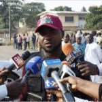 EFCC Invitation