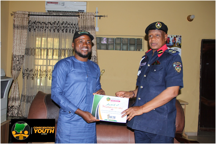 NSCDC